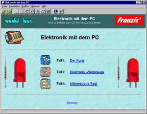Elektronik am PC